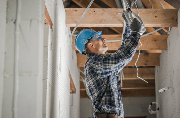 Best Emergency Electrical Repair  in Wenonah, NJ