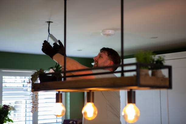 Best Emergency Electrical Repair  in Wenonah, NJ