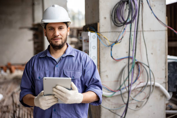 Best Electric Panel Repair  in Wenonah, NJ